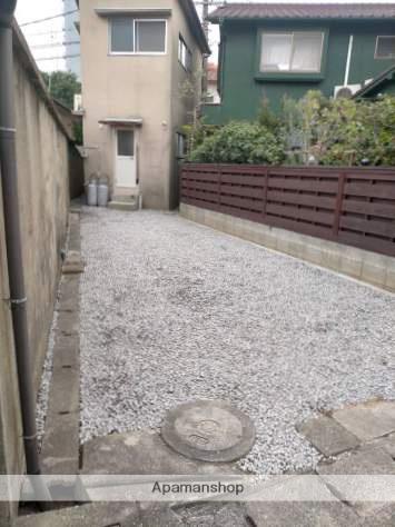 岡山電軌東山本線 門田屋敷駅 徒歩11分 2階建 築54年