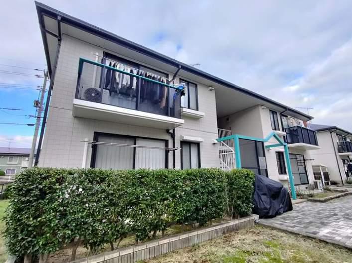 ディアス78T(2LDK/2階)