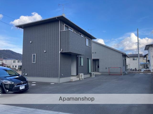 山陽本線 高島駅(岡山) 徒歩18分 2階建 築2年