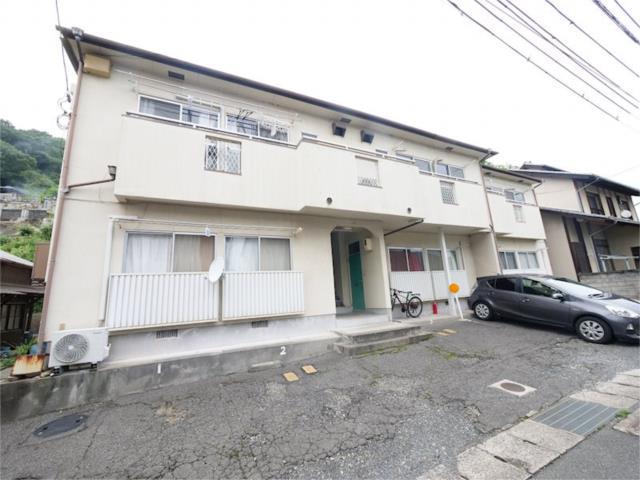 吉備津グリーンハイツ