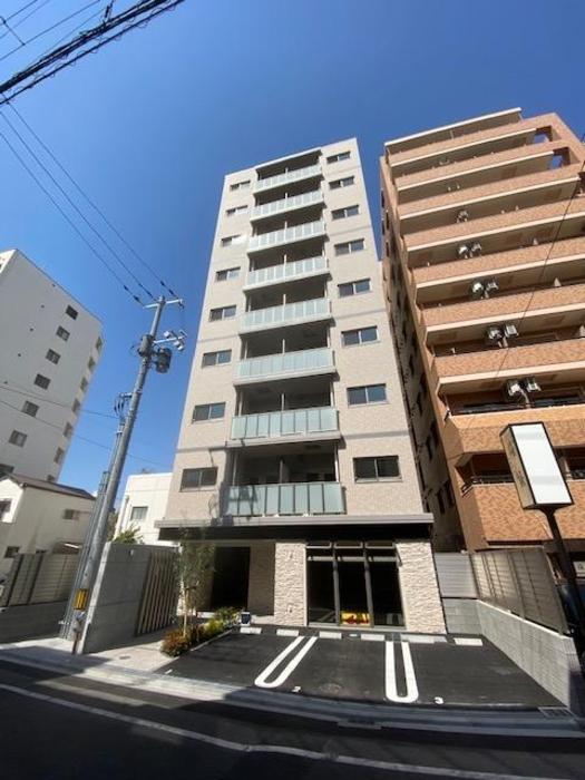 LA NEIGE中山下(1LDK/5階)