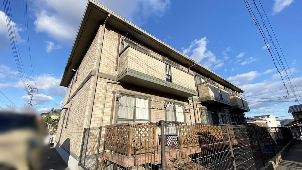 ピュアメゾン西大寺