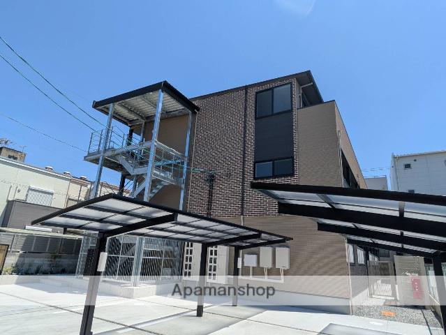 MONOLITH BANCHO[3階]