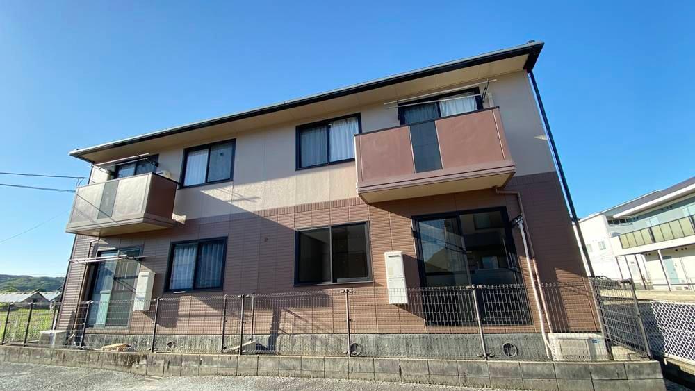 シャトレアン津高C棟