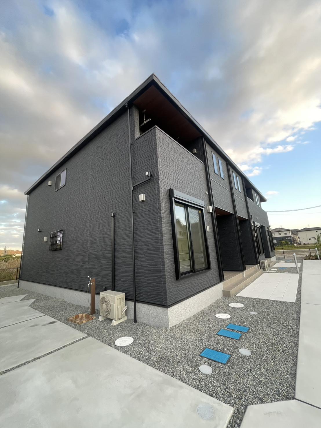 クロワッサン デ リュンヌ[1階]