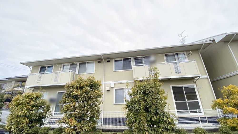 エトワール津島 A棟