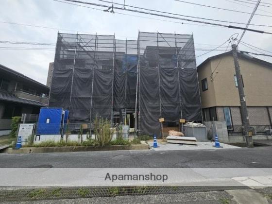 RIVER CITY 西川原