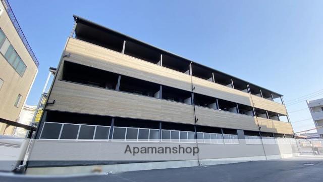 HARVEST MOON(1LDK/3階)