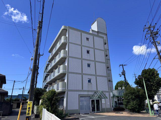 オークタウンマンション