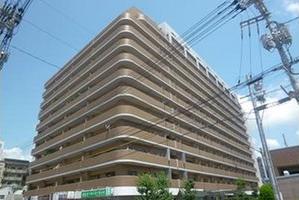 朝日プラザ岡山サウスフロント