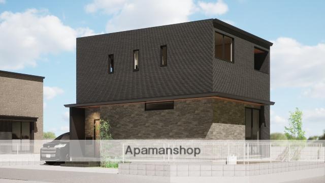 岡山県岡山市北区伊島町2丁目の戸建賃貸