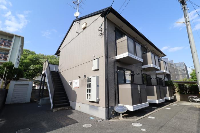 イーストハイム津島