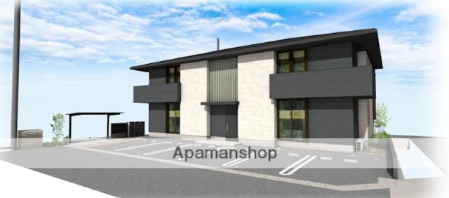 レガーレ原尾島(1LDK/2階)