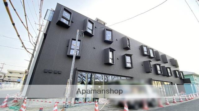 ETENA中仙道西 北棟