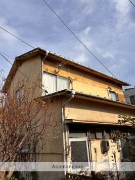 岡山県岡山市北区七日市東町の戸建賃貸