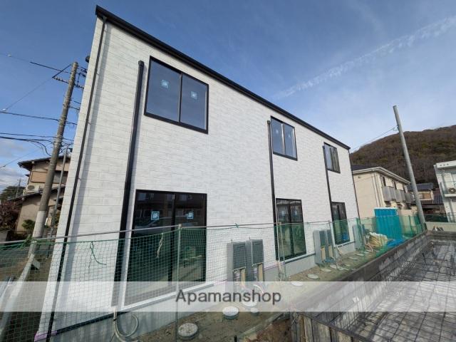 ウィルテックアパート