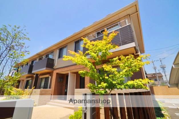 ラヴィール　ド　ソレイユ　Ｂ棟