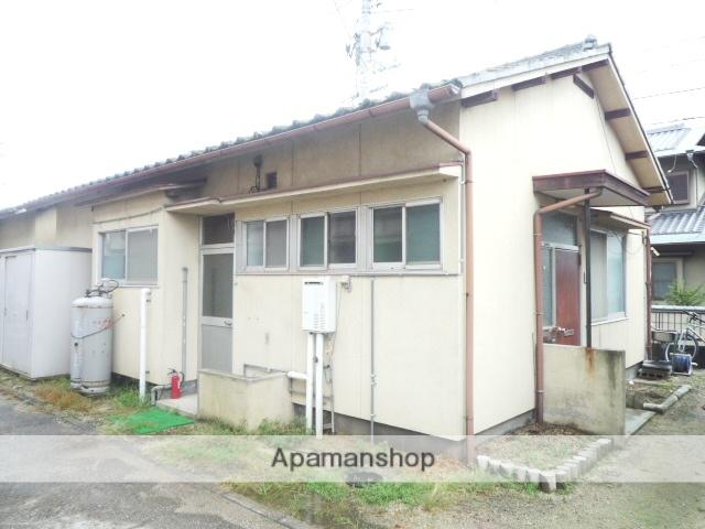 岡山県岡山市中区 1階建 築43年