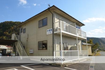 中須賀コーポⅠ