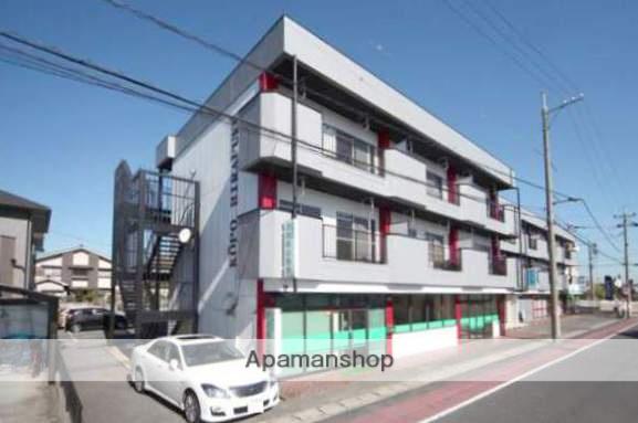 コーポ平福(1LDK/3階)