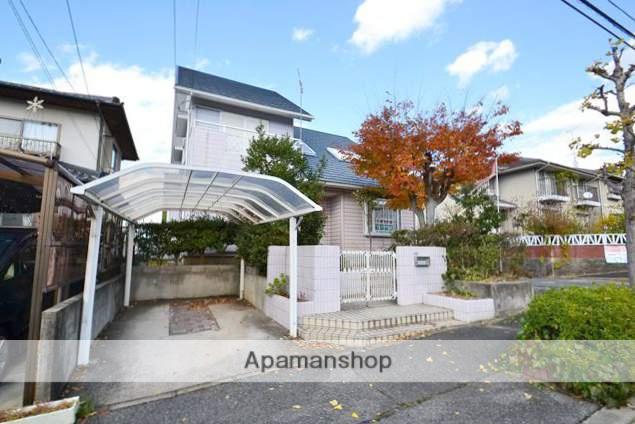 山陽本線 上道駅(岡山) 徒歩18分 2階建 築38年