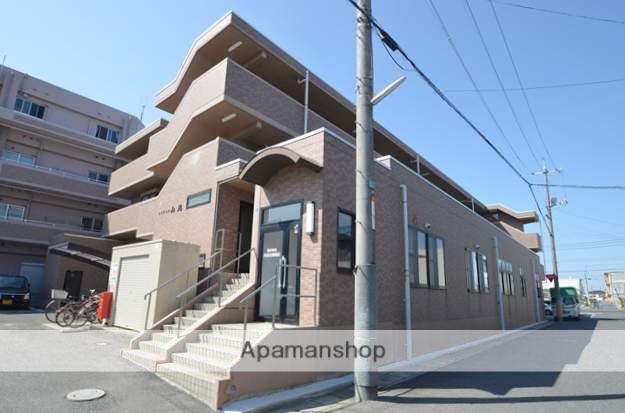 レジデンス山地