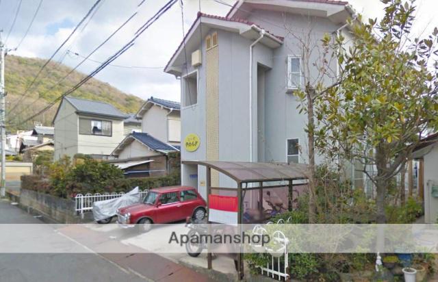 コーポやわらぎ