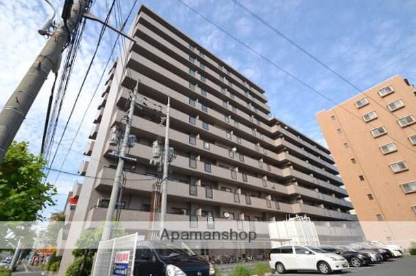 サーパス東島田