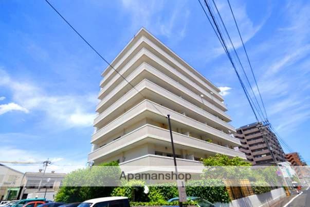 藤和中島田ハイタウン