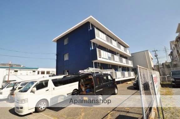 フォーエバーレジデンス今