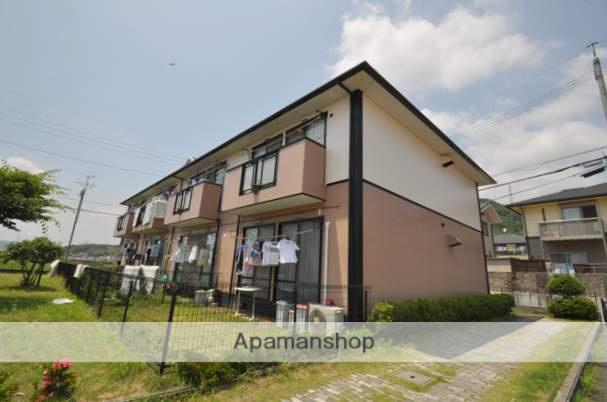 サンビレッジ竜之口E