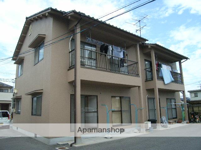 リバーサイド幸和B棟