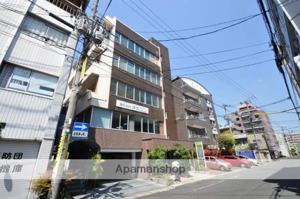 アレズⅢ番館(ワンルーム/5階)