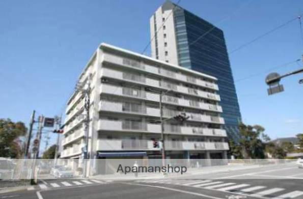 南方パークマンション