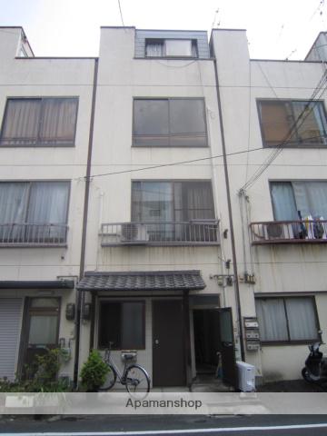 富田町コーポ(1K/2階)