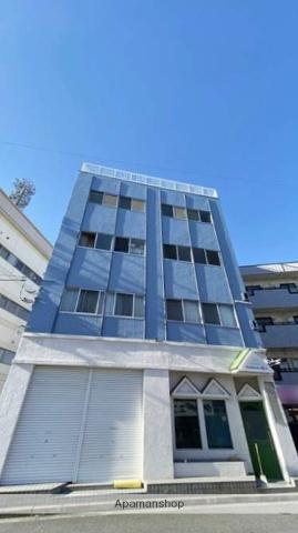 フレール津倉(ワンルーム/3階)