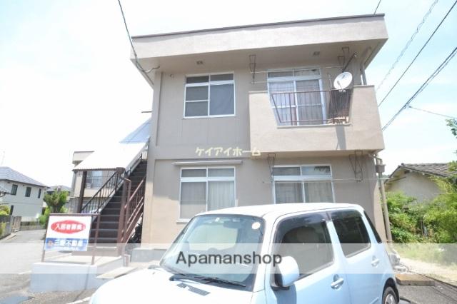 国庁マンション