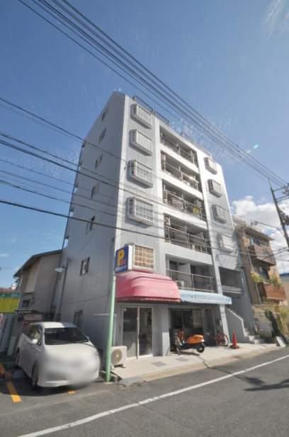 ベルハイム医大東(ワンルーム/4階)