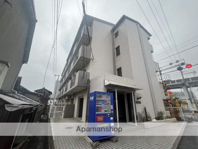 プリメゾン岡山南方