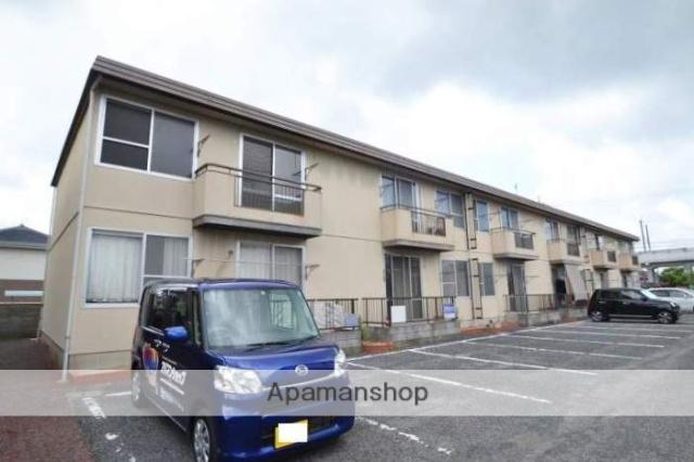 ラ・セーヌ白石