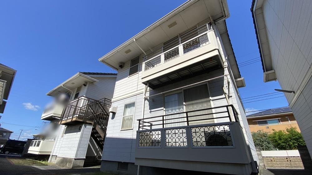 サンライズ平野 C