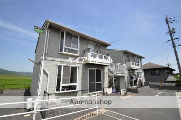 村北グリーンハイツB棟