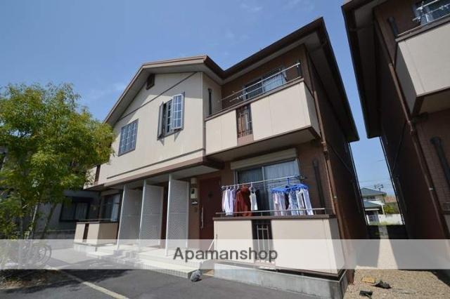 シャーメゾンみずほA棟