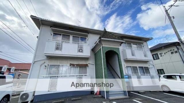 コーポラス武田 B棟