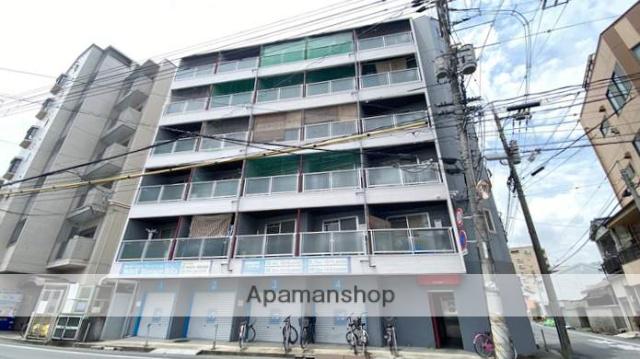 ウェーブレジデンス医大東