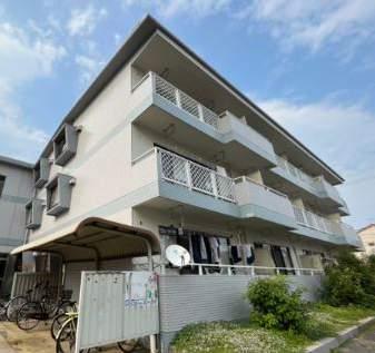 リビエール西坂