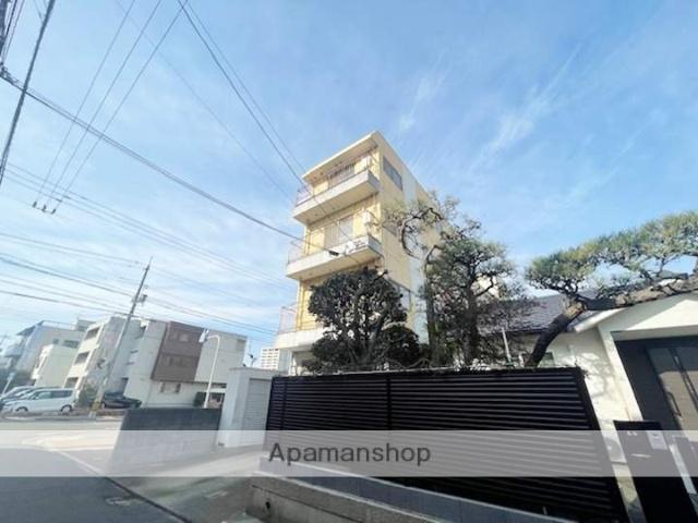 プレール京橋南町