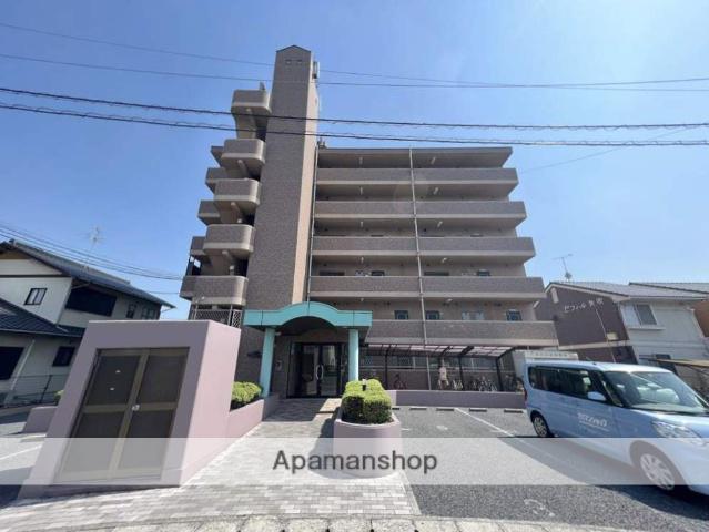 パレスマリソル