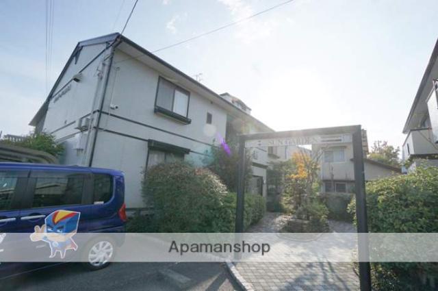 サンガーデン田中A棟