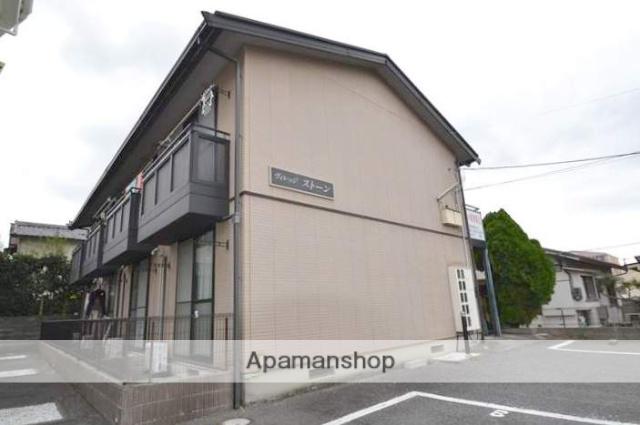 ヴィレッジストーン